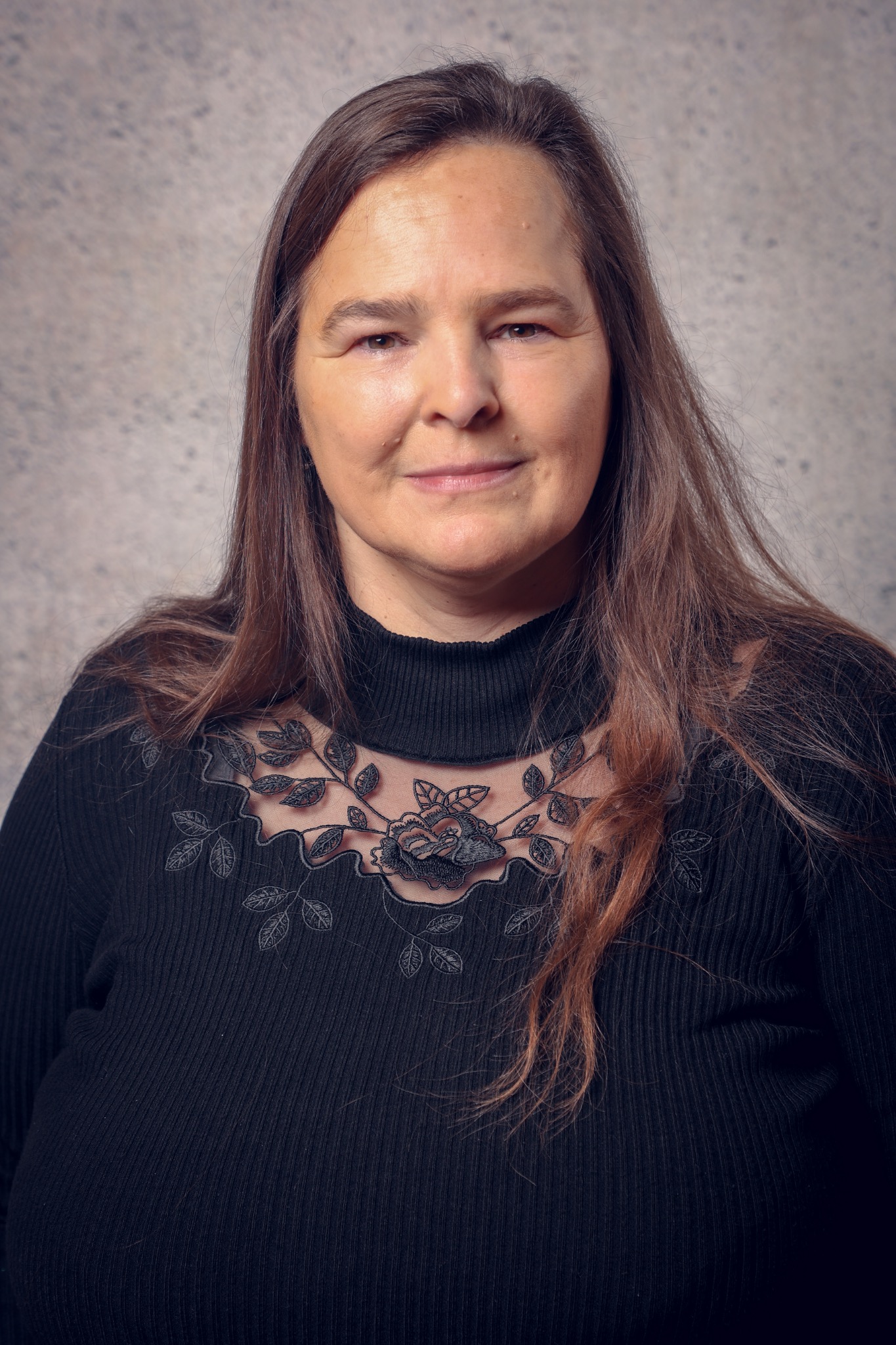 Tanja Weber, Inhaberin und TÜV-zertifizierte KI-Strategie-Expertin bei WERETA Consult